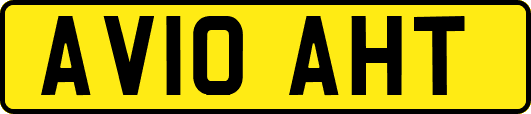 AV10AHT