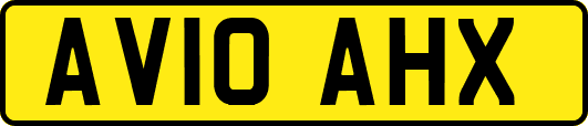 AV10AHX