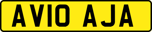 AV10AJA