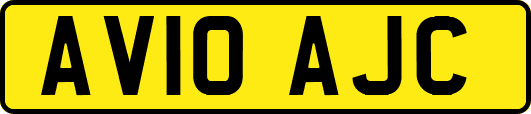 AV10AJC