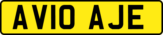 AV10AJE