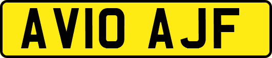 AV10AJF