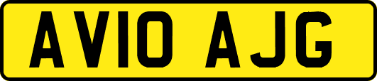 AV10AJG