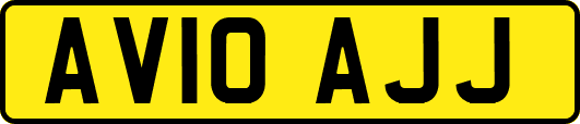 AV10AJJ