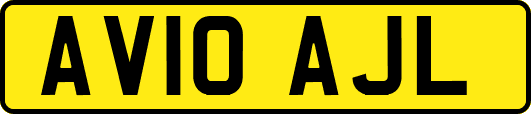 AV10AJL