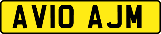 AV10AJM