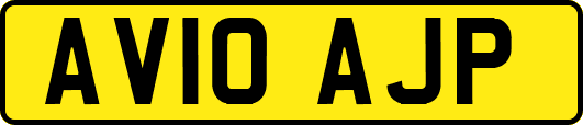 AV10AJP