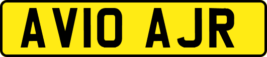 AV10AJR