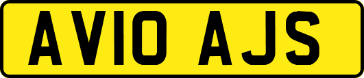 AV10AJS
