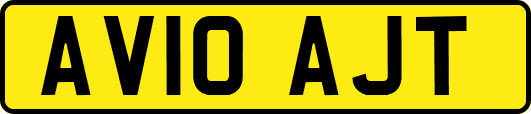 AV10AJT