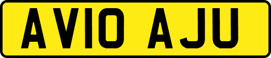 AV10AJU