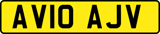 AV10AJV