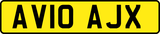 AV10AJX
