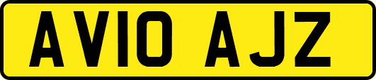 AV10AJZ