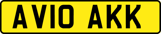 AV10AKK