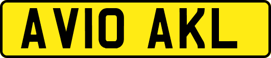 AV10AKL