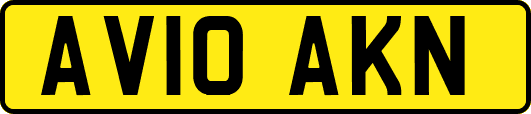 AV10AKN