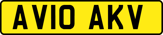 AV10AKV