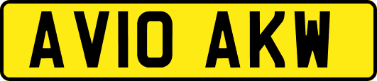 AV10AKW