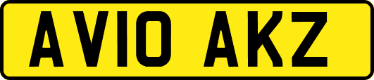 AV10AKZ