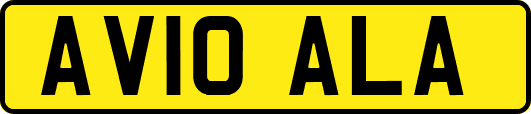AV10ALA
