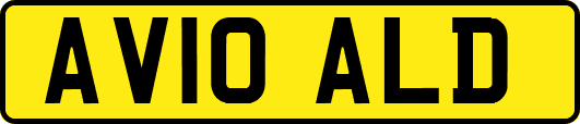 AV10ALD
