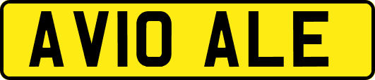AV10ALE