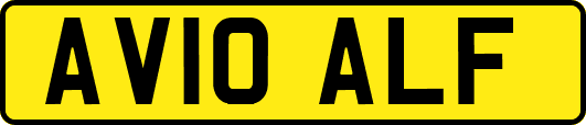 AV10ALF