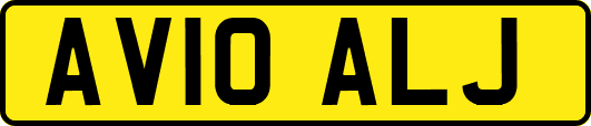 AV10ALJ