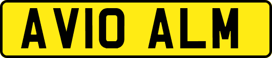 AV10ALM
