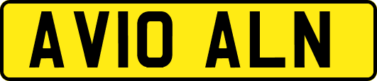 AV10ALN