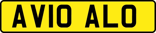 AV10ALO
