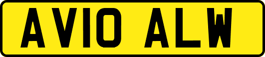 AV10ALW
