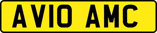 AV10AMC