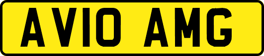 AV10AMG