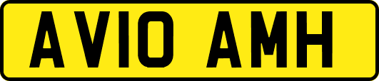 AV10AMH