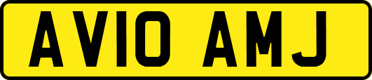 AV10AMJ