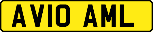 AV10AML