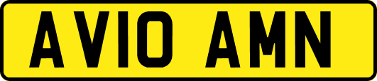 AV10AMN