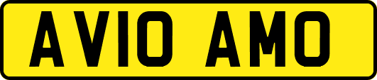 AV10AMO