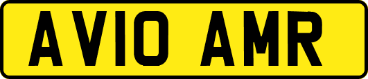AV10AMR