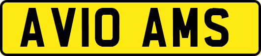 AV10AMS