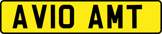 AV10AMT