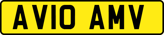 AV10AMV
