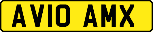 AV10AMX