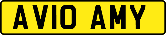 AV10AMY