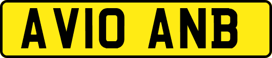 AV10ANB