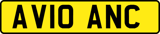 AV10ANC