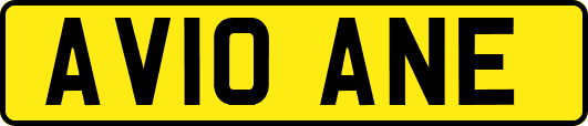AV10ANE
