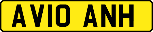 AV10ANH